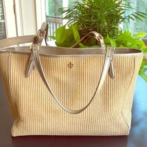 Tory Burch Tote
